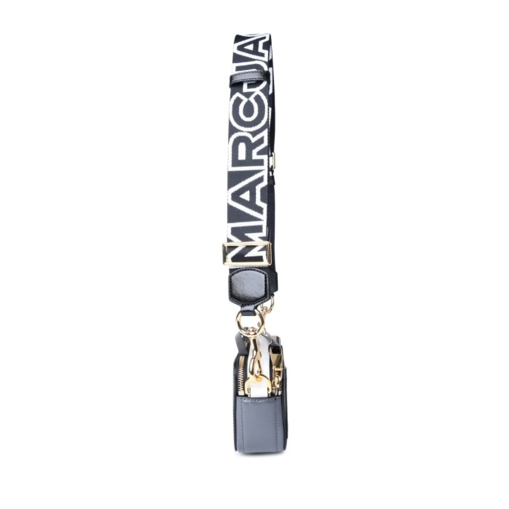 Marc jacobs snapshot strap on sale