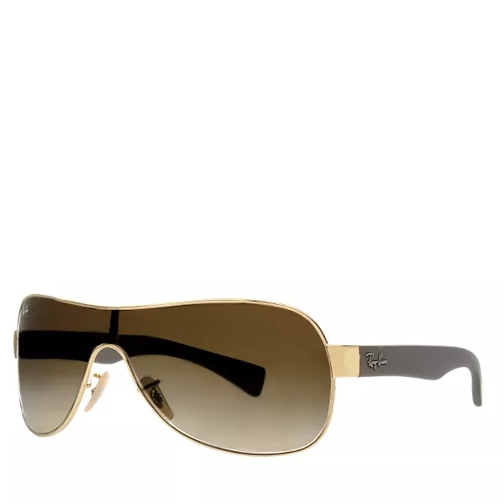 Ray-Ban RB 0RB3471 32 001/13 Sonnenbrille