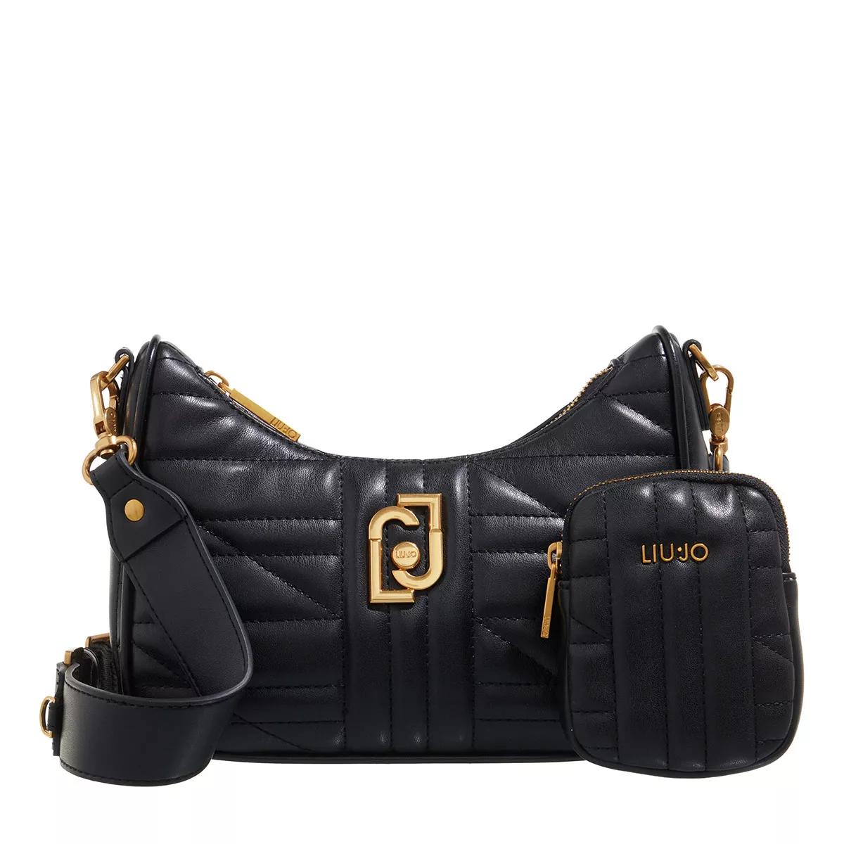 LIU JO Handbag - nero/black 