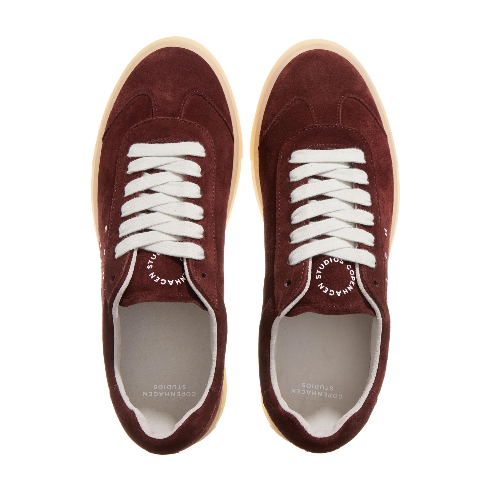 Thumbnail - Copenhagen Low-Top Sneaker - CPH433 - Gr. 41 (EU) - in Rot - für Damen