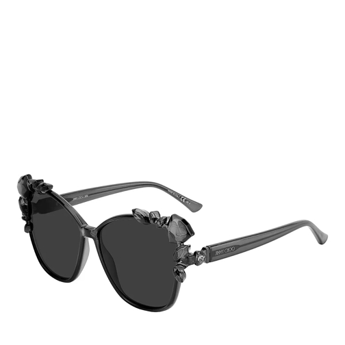 Jimmy Choo MYA/S 25TH      Grey Sunglasses