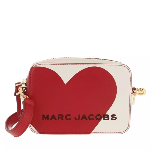 Marc Jacobs Snapshot Camera Bag  Multi Crossbodytas