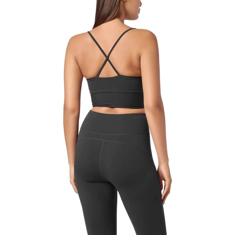 Plein Sport  Sport Bh schwarz(Image 2)