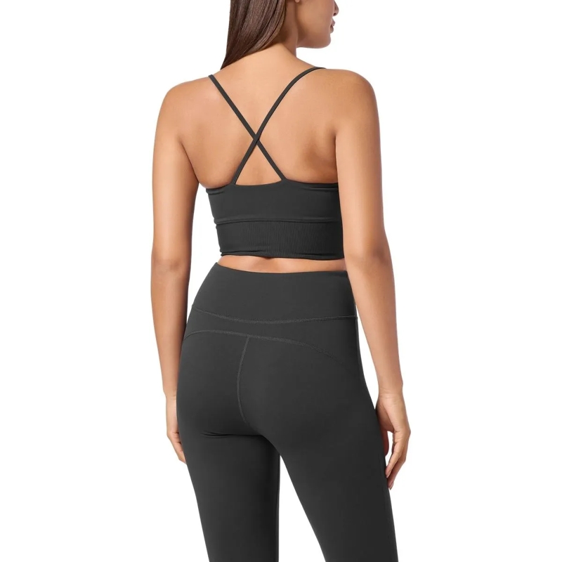 Plein Sport  Sport Bh schwarz(Image 4)