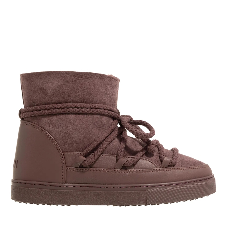 INUIKII Winterboots Classic Bordeaux