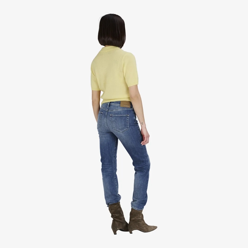 True Religion Jeans Jeans PIPER blau(Image 4)