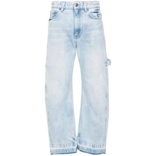 Stella McCartney Jeans Banana Jeans Blue