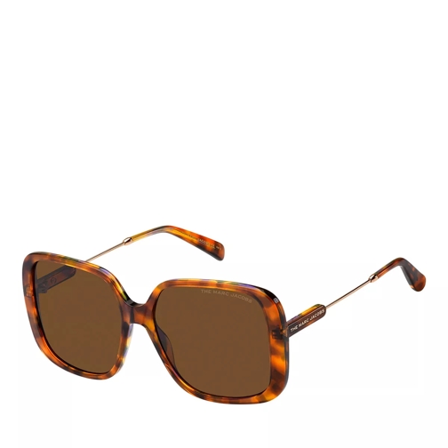 Marc Jacobs MARC 577/S Havana Beige Sonnenbrille