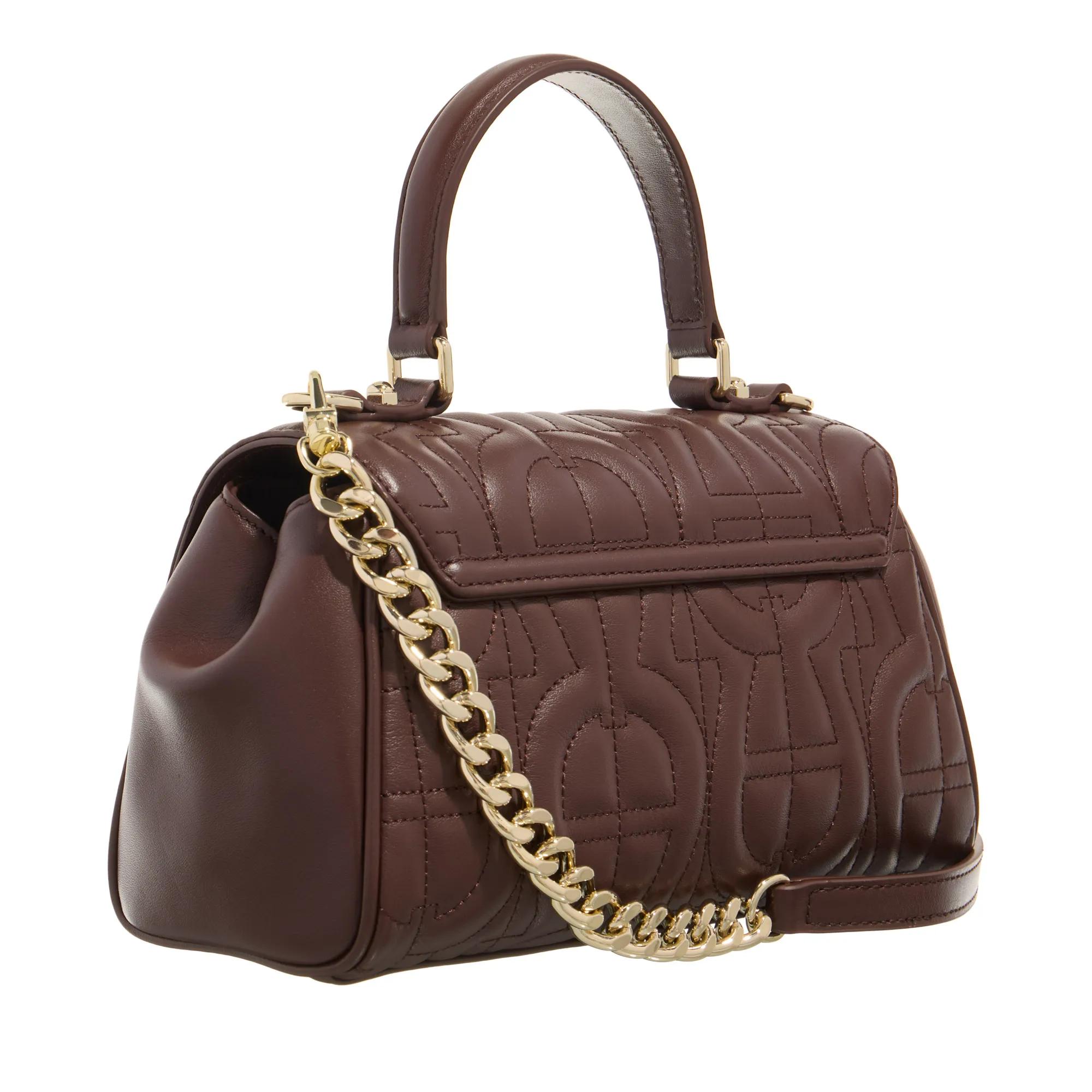 aigner Crossbody bags Diadora in bruin