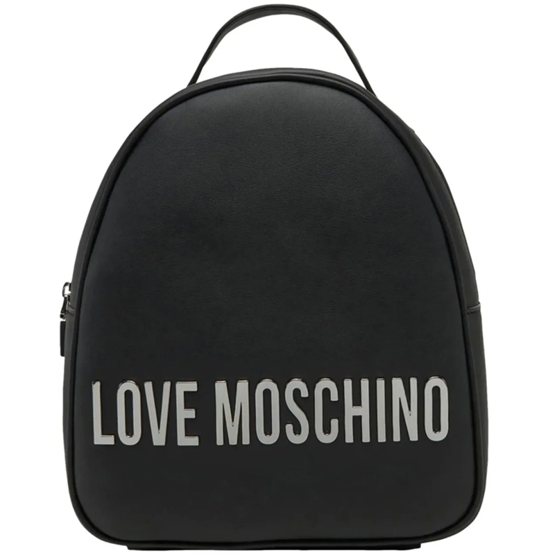 Love Moschino Rucksack Bags Black schwarz