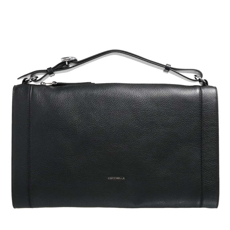 Coccinelle Schultertasche Coccinelleelinor Noir