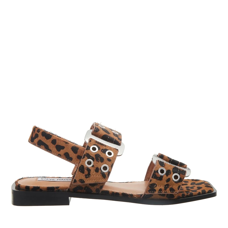 Steve Madden Sandalen Saria-Le Leopard