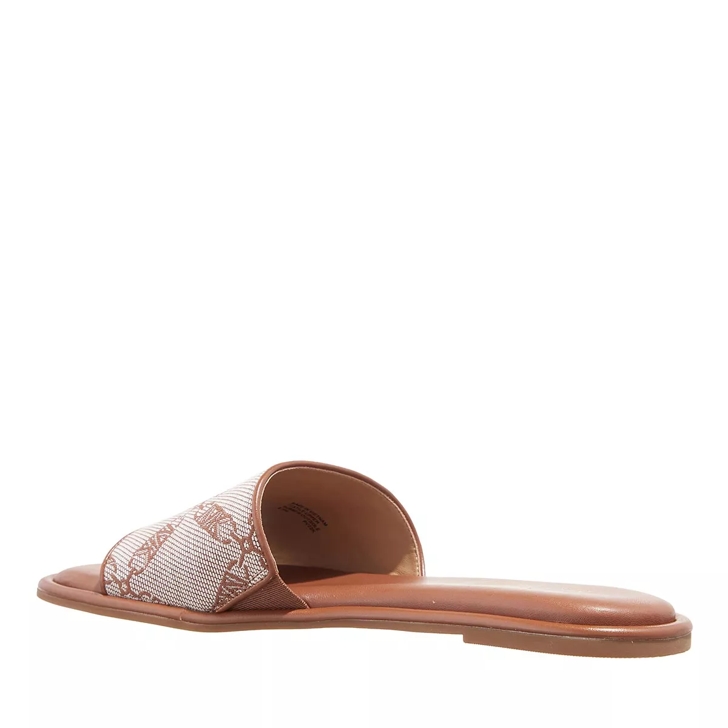 Michael kors sandals slides sale