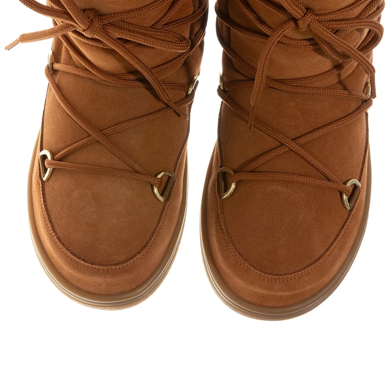 Bogner Winterboots Chamonix S11D Cognac(Image 6)