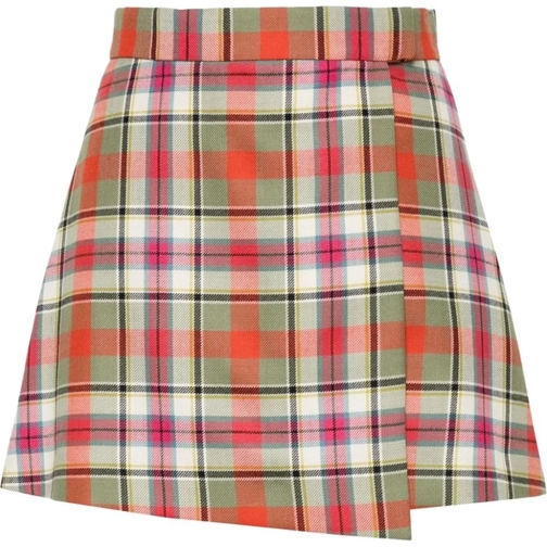 Vivienne Westwood  Skirts Red rot