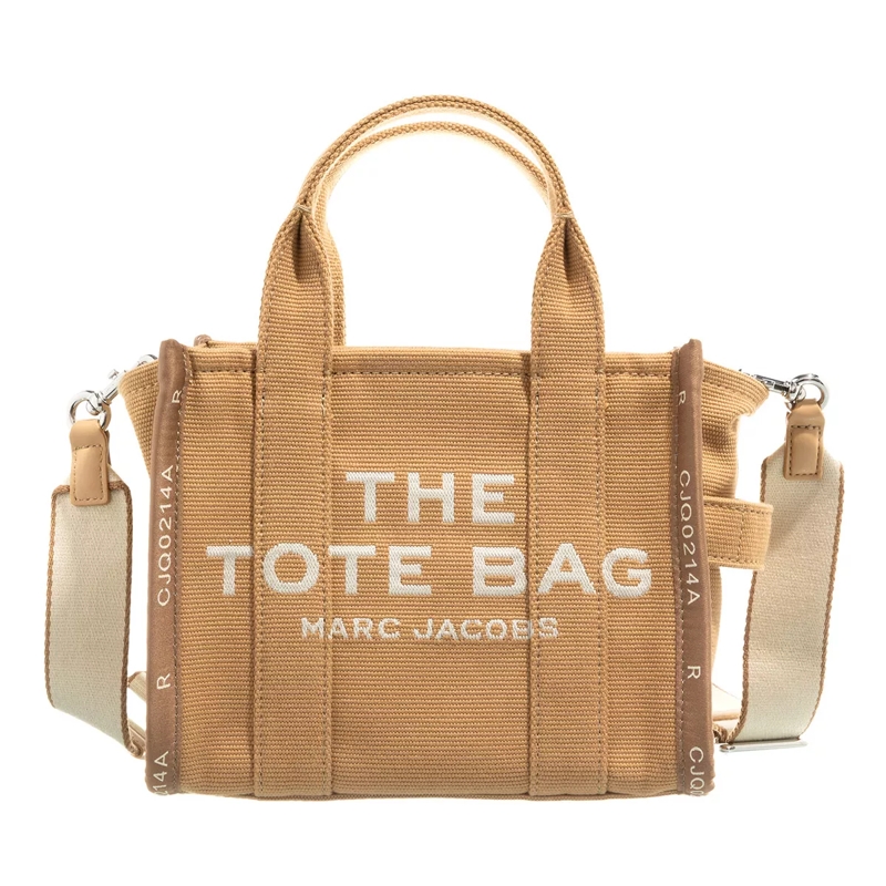 Marc Jacobs Tote The Small Tote Camel