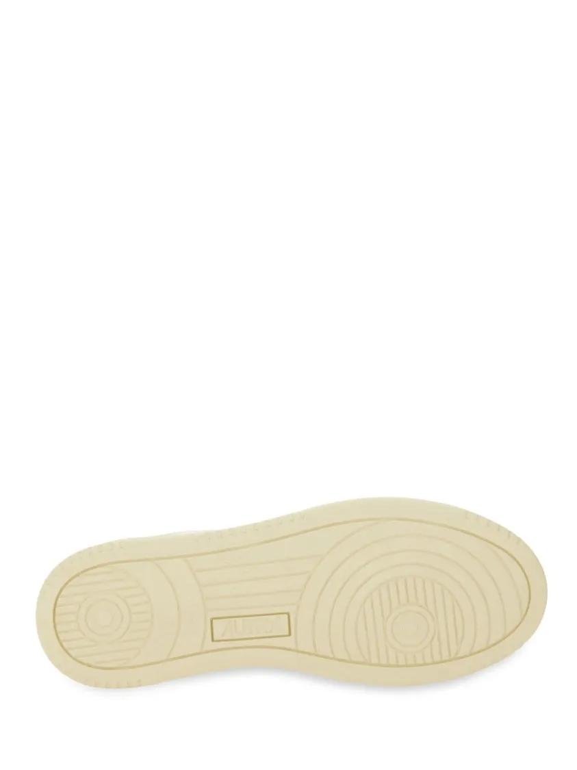 Thumbnail - Autry Low-Top Sneaker - Medalist Low Sneaker - Gr. 38 (EU) - in Braun - für Damen