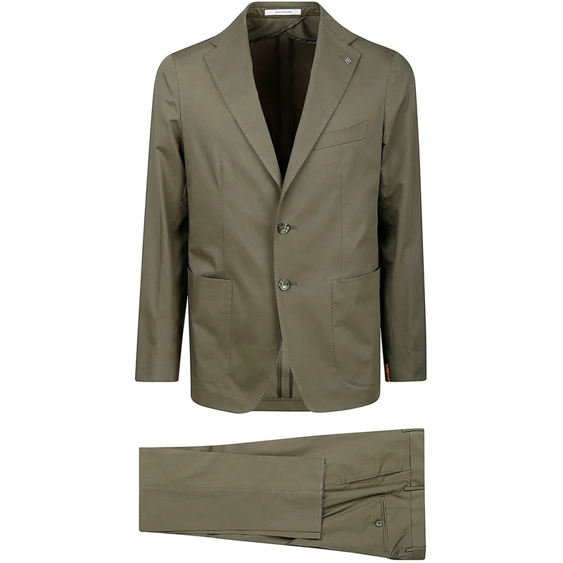 Tagliatore  Dresses Divers mehrfarbig