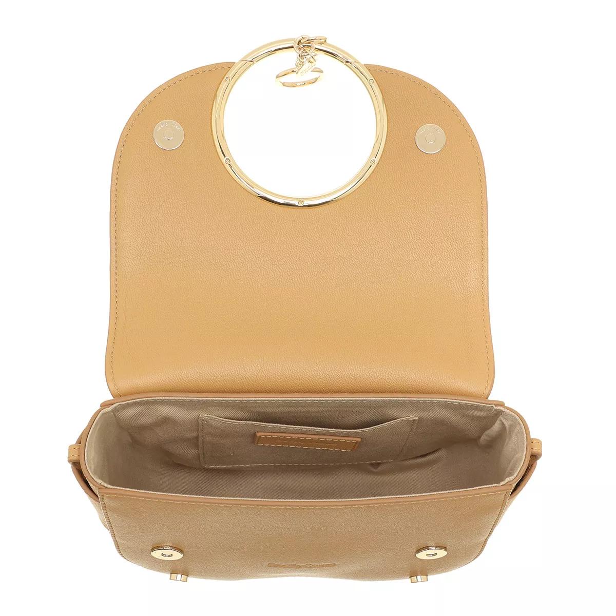 Prada Tasche BISCOTTO beige