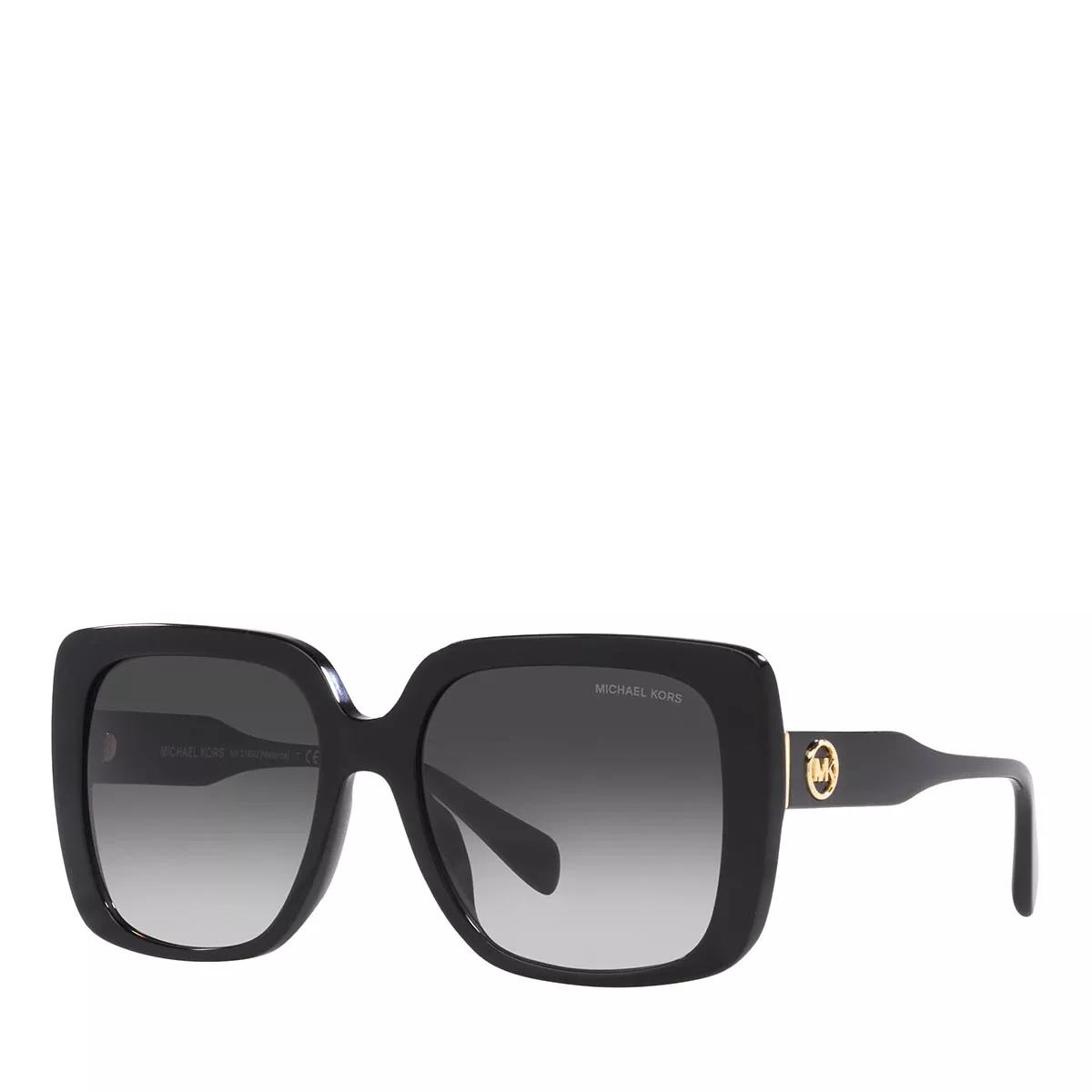 Michael Kors Sonnenbrille - 0MK2183U - Gr. unisize - in Schwarz - für Damen