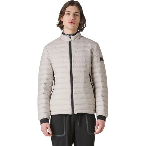 Peuterey Donzen jassen down jacket Flobots beige