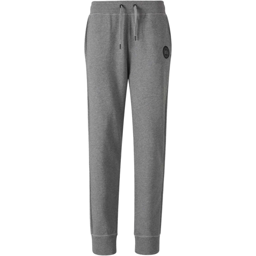 Canada Goose  Huron Cotton Joggers grau