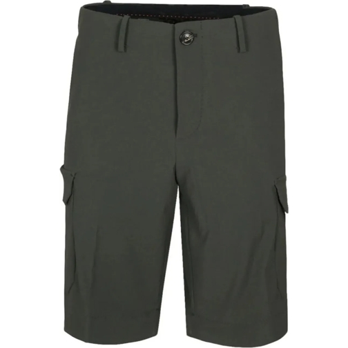 Rrd Shorts Shorts Green grün