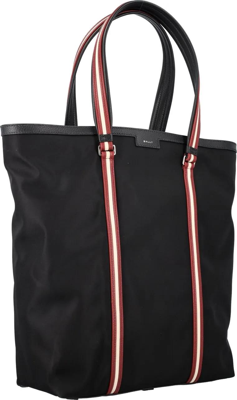 Bally Businesstaschen & Reisegepäck - CODE TOTE NS - Gr. unisize - in Schwarz - für Damen