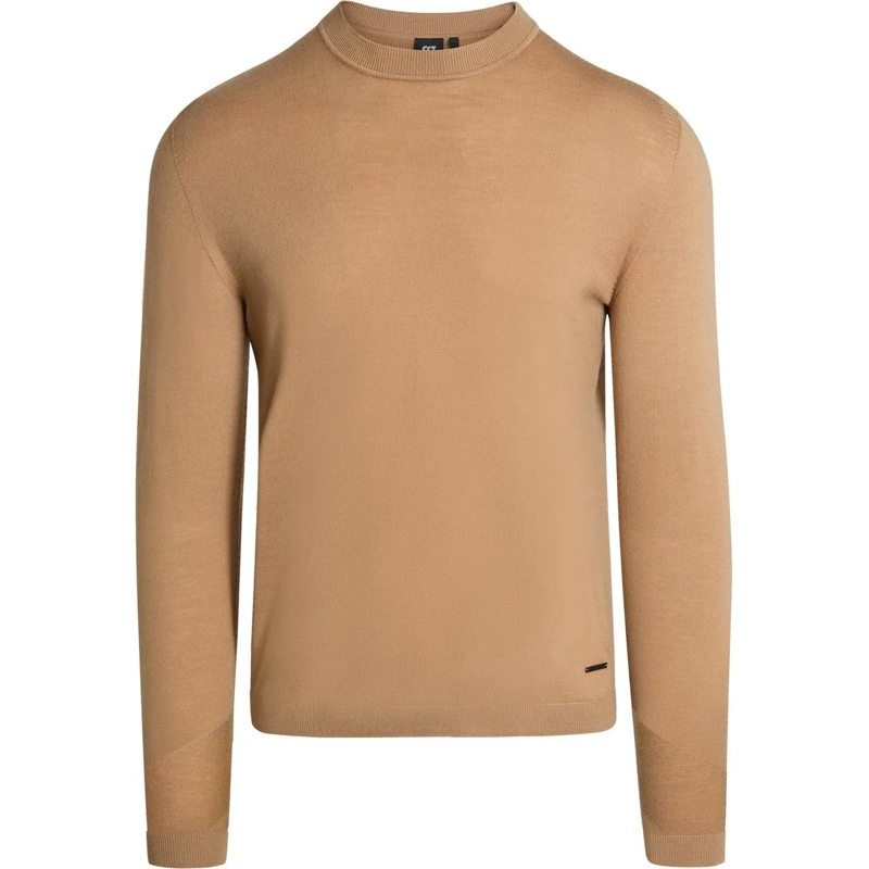 Alpha Tauri  Sweaters Brown braun
