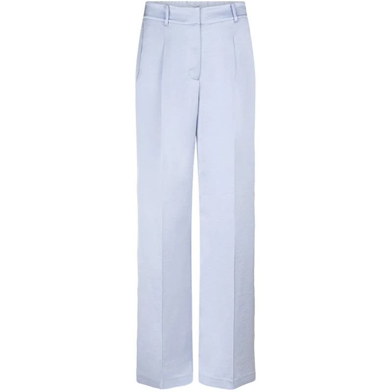 DANTE6 Pantalon Jules blau