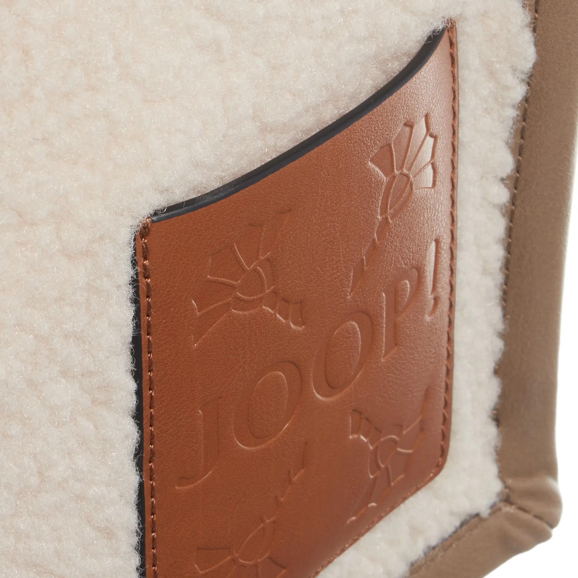 Joop! Satchels Pezza Peluche Aurelia Handbag Shz in bruin