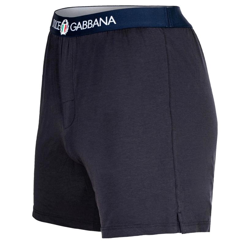 Dolce&Gabbana  Shorts blau(Image 3)