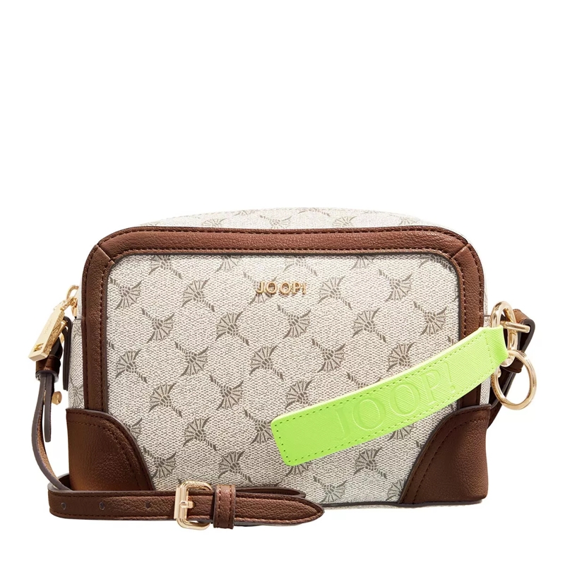 JOOP! Camera Bag Mazzolino Edition Cloe Shoulderbag Shz Offwhite