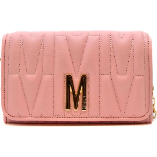 Moschino Fourre-tout Bags Pink rose