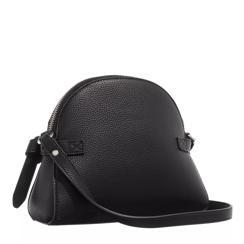 LIU JO Crossbody Bag Ecs M Crossbody  Nero(Image 3)