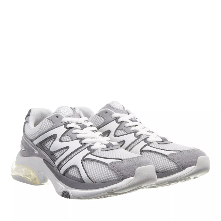 Michael kors grey on sale sneakers