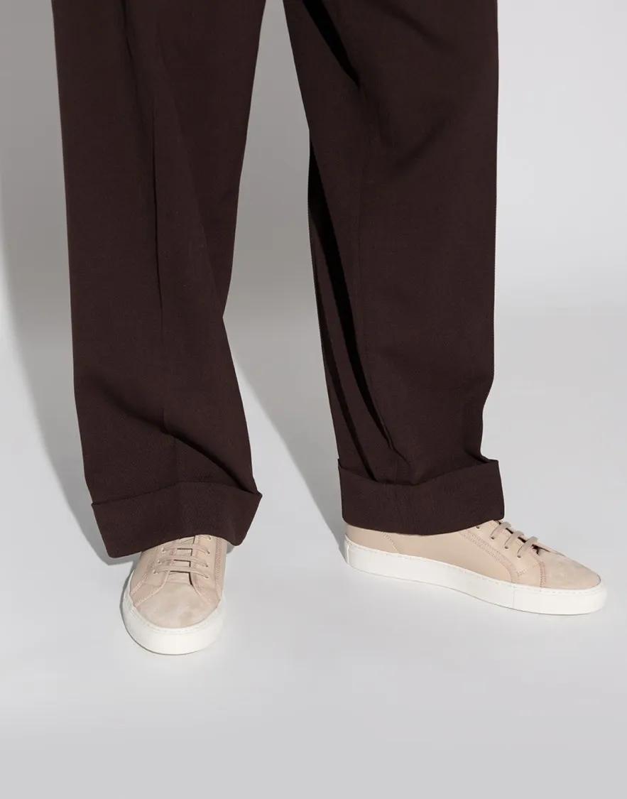 Thumbnail - Common Projects Low-Top Sneaker - Tournament Low Sneakers - Gr. 39 (EU) - in Beige - für Damen