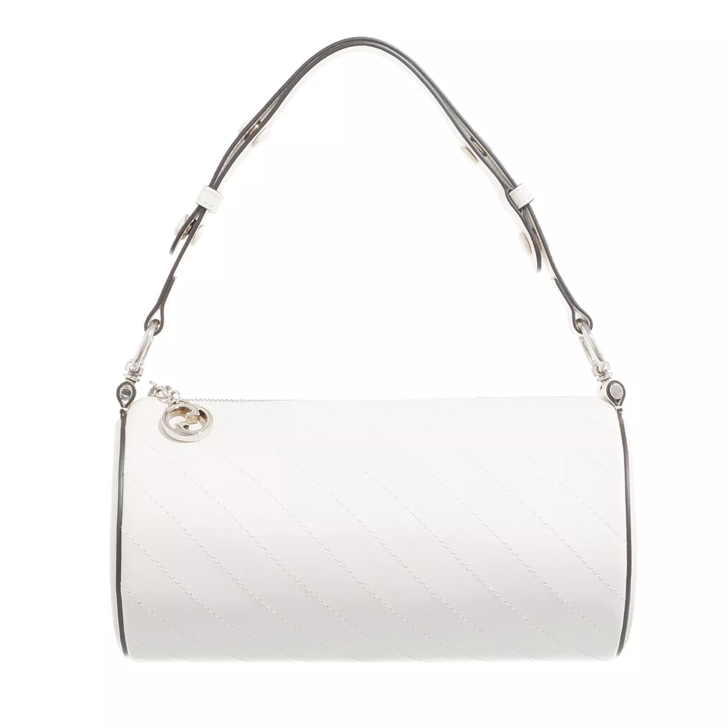 Gucci white deals side bag