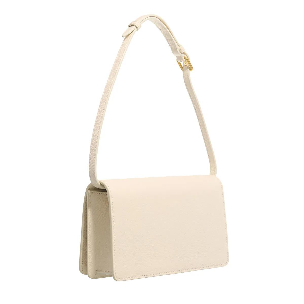 Valentino Garavani Pochettes Mini Bag in beige