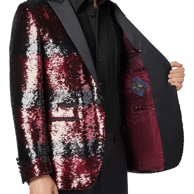 BILLIONAIRE Blazer Blazer schwarz(Image 5)