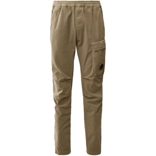 CP Company  cargo stretch khaki grün