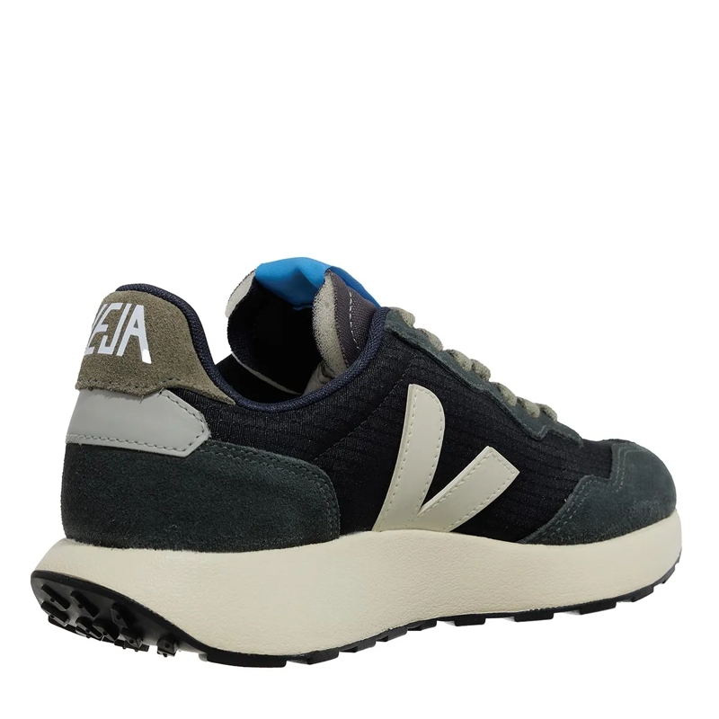 Veja Sneaker basse Paulistana Black Pierre(Image 2)