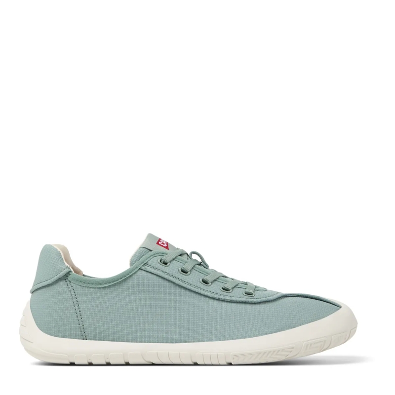 Camper Low-Top-Sneaker Sneaker Path grün