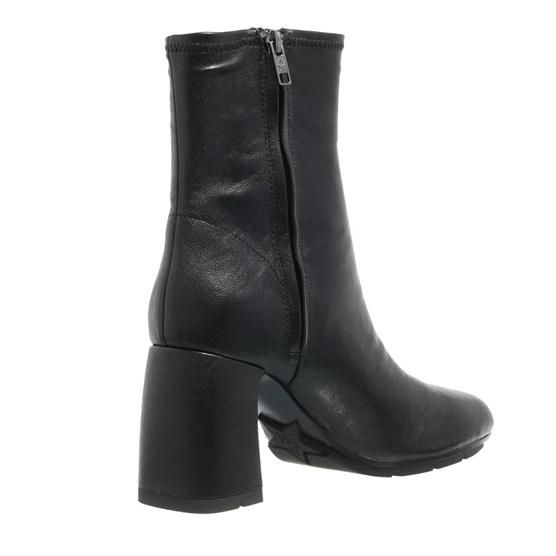 Ash Stiefel Eclatbis01 Black(Image 4)