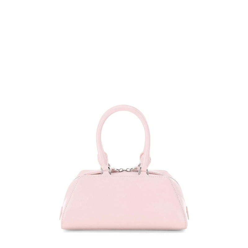Givenchy Crossbody Bag Handtasche aus Leder pink(Image 2)
