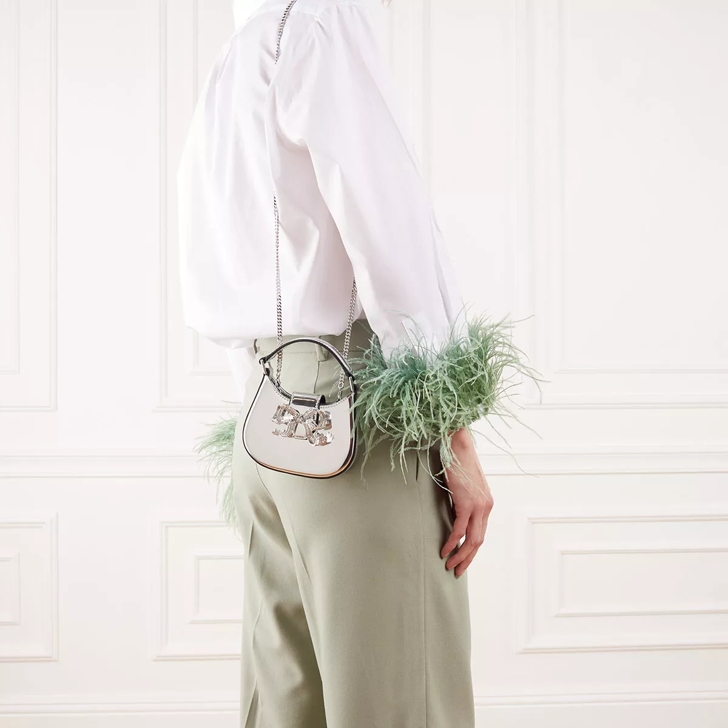 Micro shoulder bag clearance