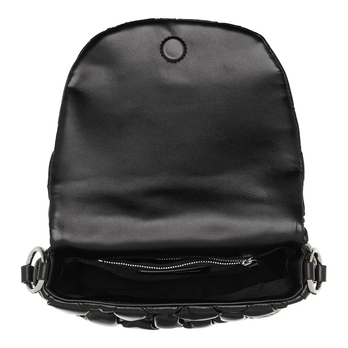 Karl Lagerfeld Crossbody bags K Signature Kuilt Cb in zwart
