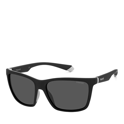Polaroid PLD 2126/S Black Grey Sunglasses