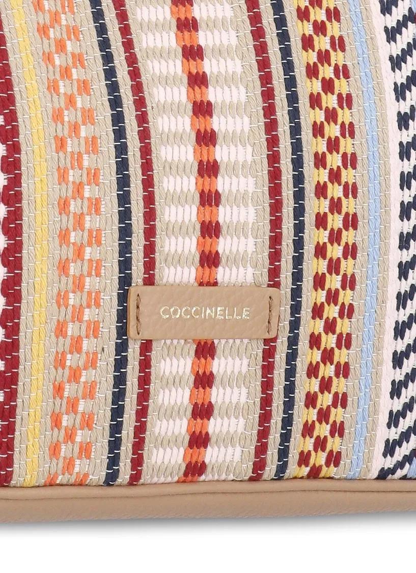 Coccinelle Crossbody bags Multicolour in meerkleurig