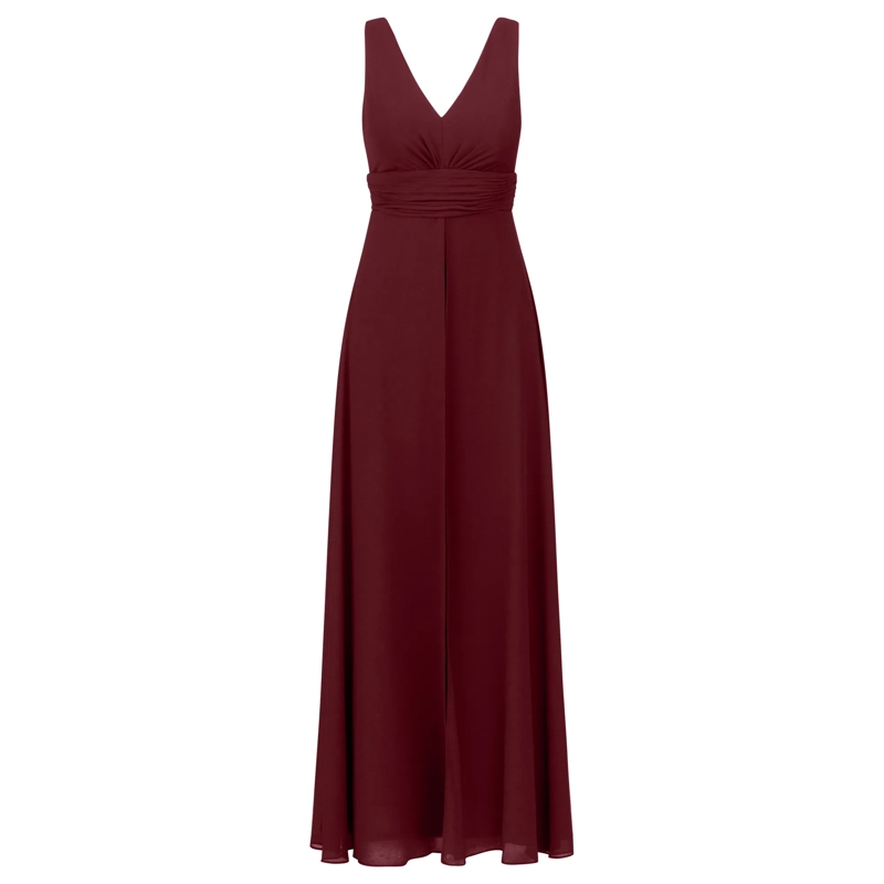 Kraimod Jumpsuit Overall bordeaux
